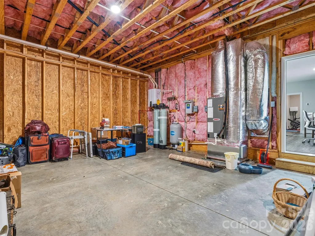 11 Timber Hill Drive Leicester NC 28748