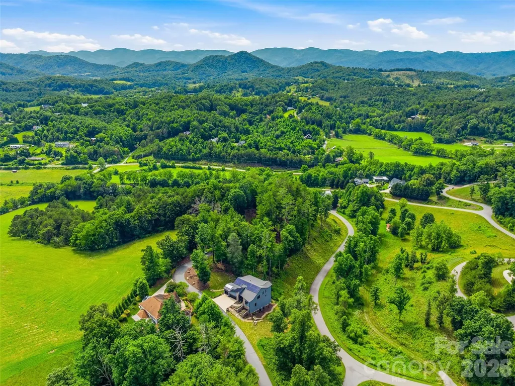 11 Timber Hill Drive Leicester NC 28748