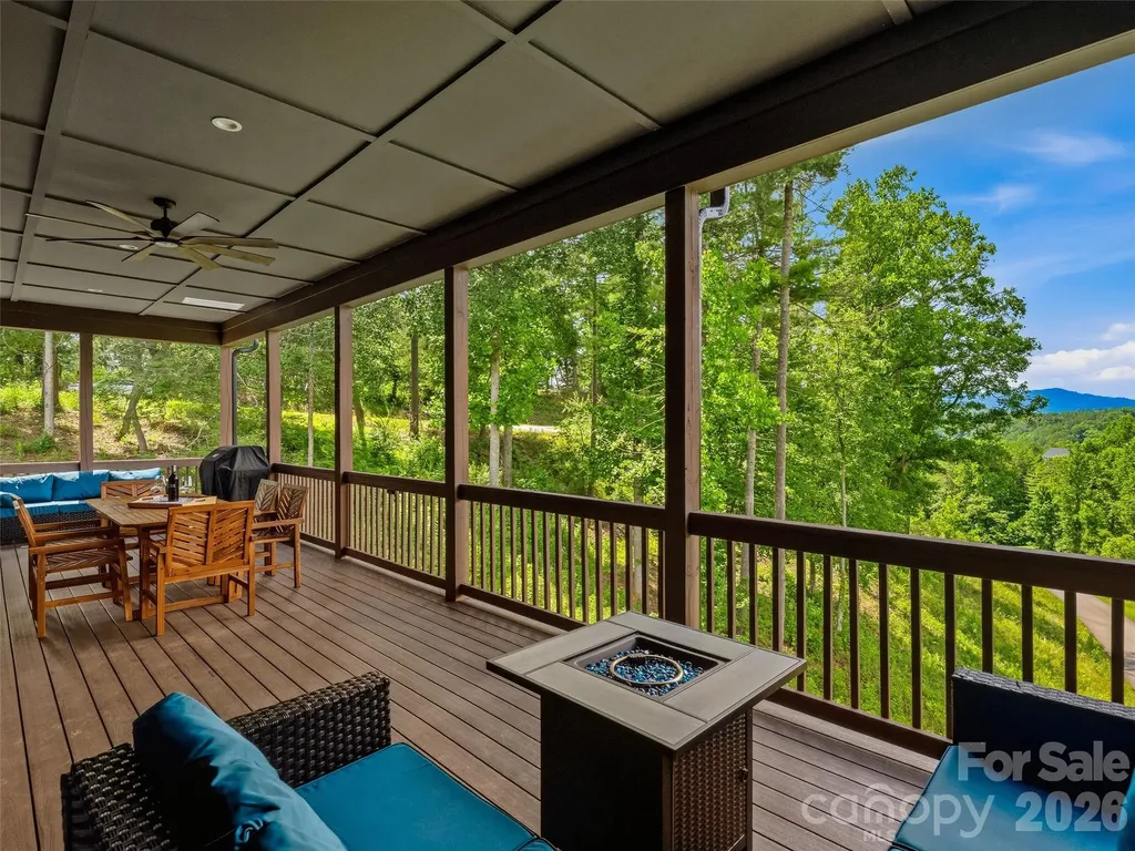11 Timber Hill Drive Leicester NC 28748