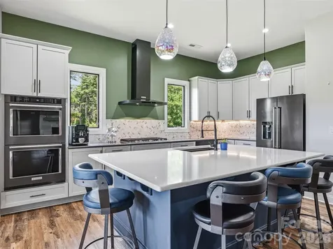 11 Timber Hill Drive Leicester NC 28748