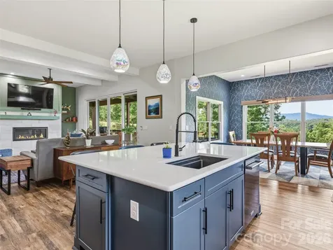 11 Timber Hill Drive Leicester NC 28748