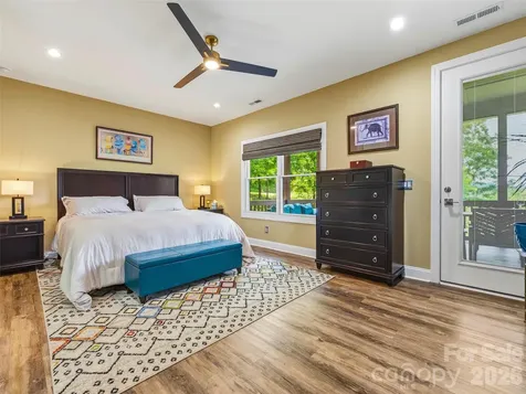 11 Timber Hill Drive Leicester NC 28748