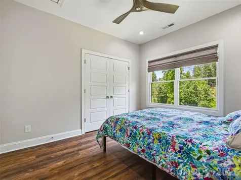 11 Timber Hill Drive Leicester NC 28748