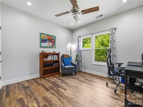 11 Timber Hill Drive Leicester NC 28748