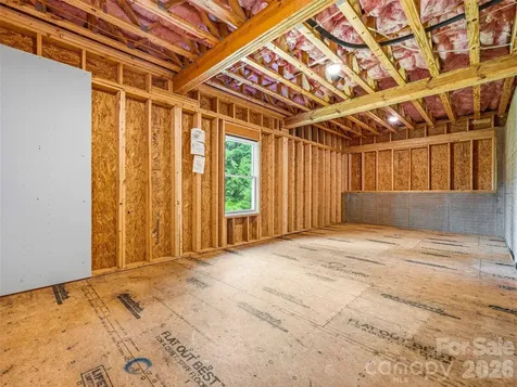 11 Timber Hill Drive Leicester NC 28748