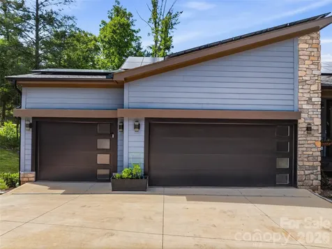 11 Timber Hill Drive Leicester NC 28748