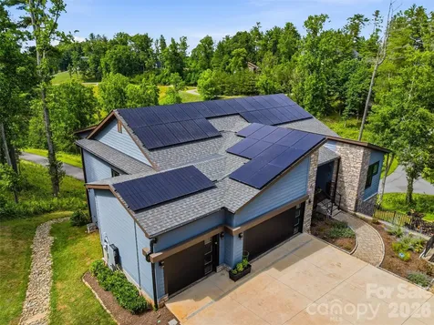 11 Timber Hill Drive Leicester NC 28748