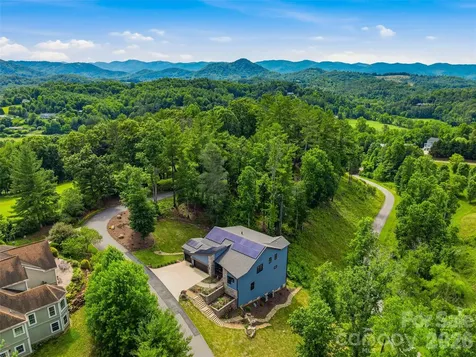 11 Timber Hill Drive Leicester NC 28748