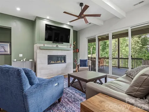 11 Timber Hill Drive Leicester NC 28748