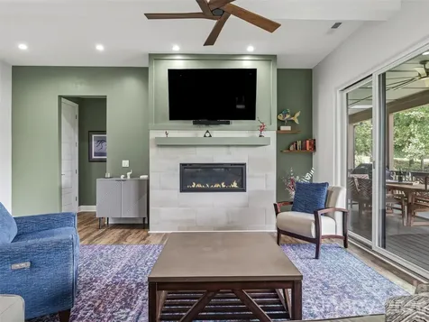 11 Timber Hill Drive Leicester NC 28748