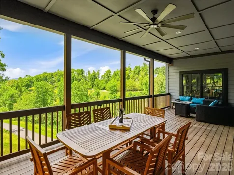 11 Timber Hill Drive Leicester NC 28748