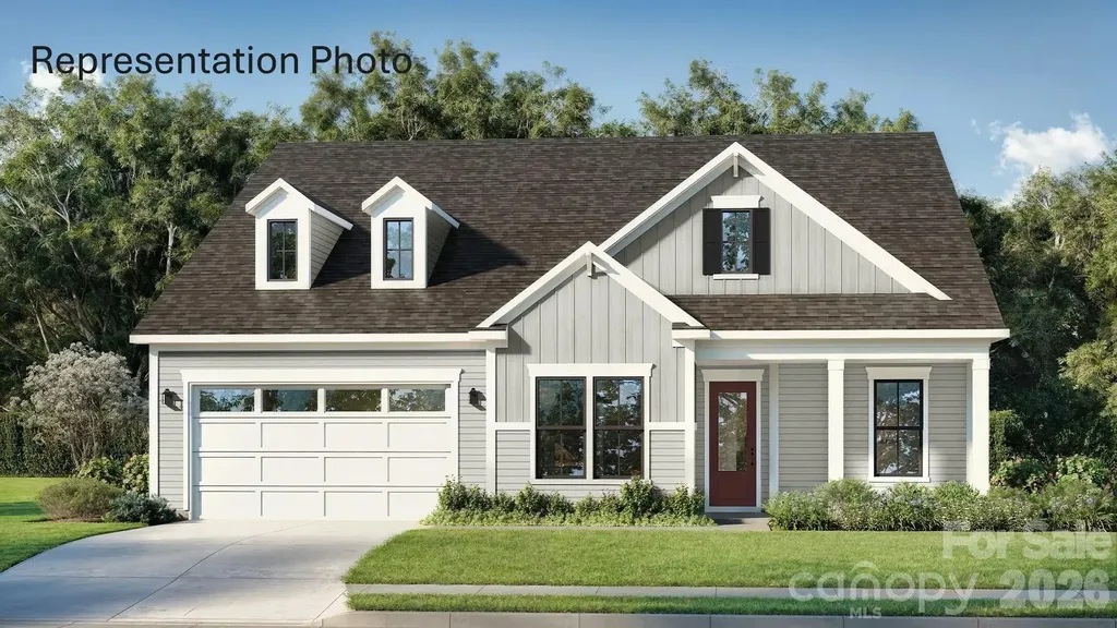 1591 Twin Leaf Road Fort Mill SC 29715