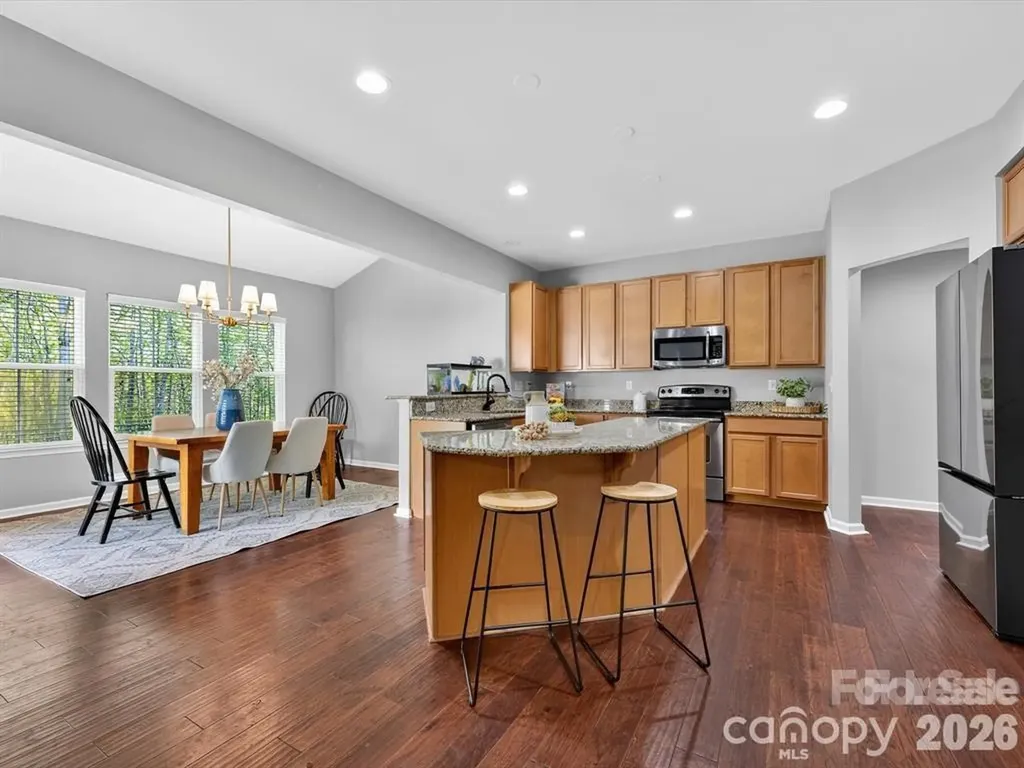 3020 Fallondale Road Waxhaw NC 28173