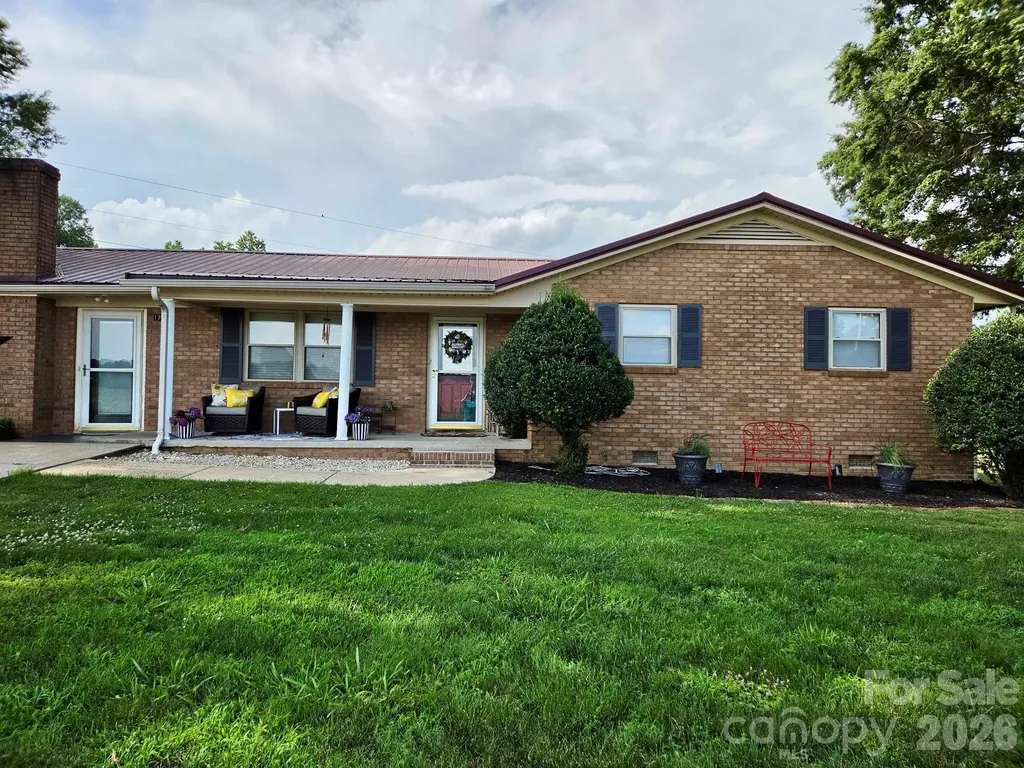 1316 Drumstand Road Stony Point NC 28678