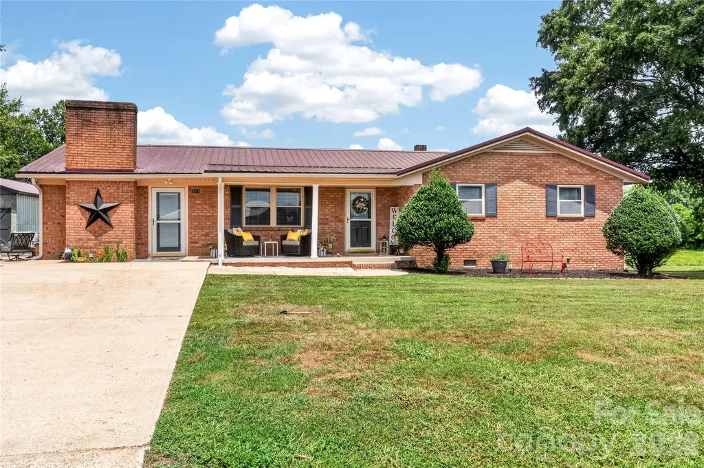 1316 Drumstand Road Stony Point NC 28678