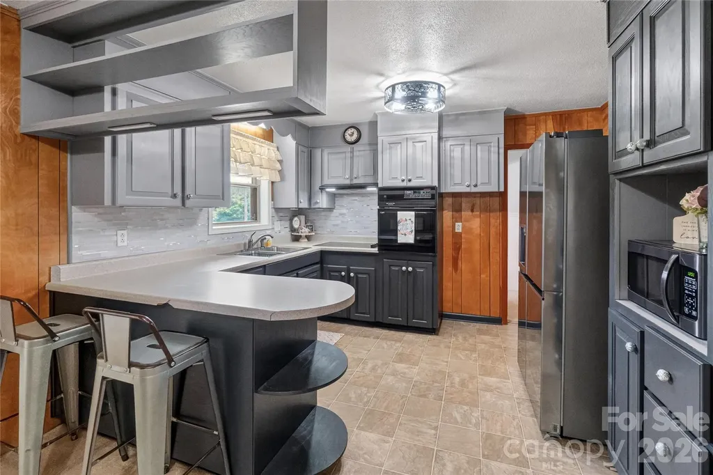 1316 Drumstand Road Stony Point NC 28678