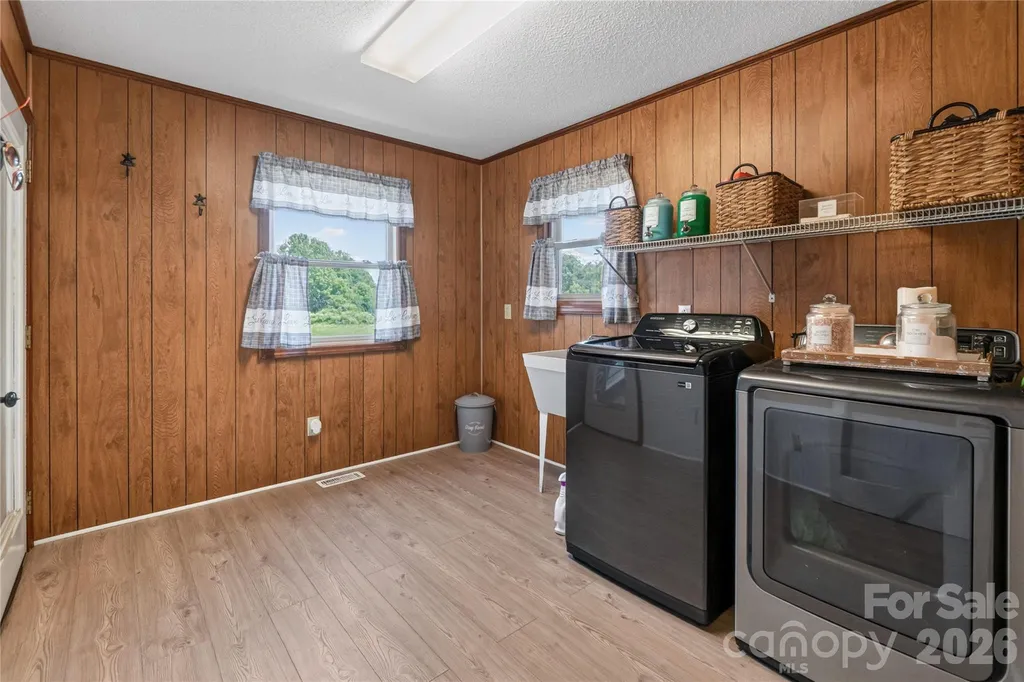 1316 Drumstand Road Stony Point NC 28678
