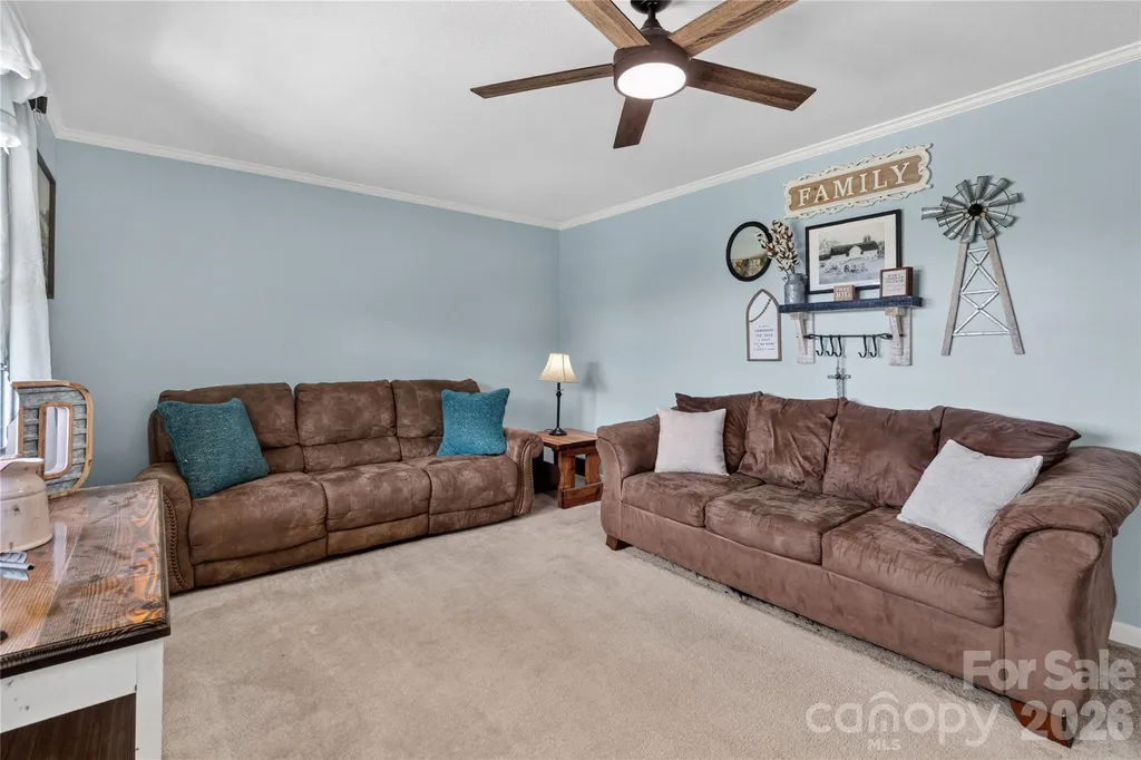 1316 Drumstand Road Stony Point NC 28678