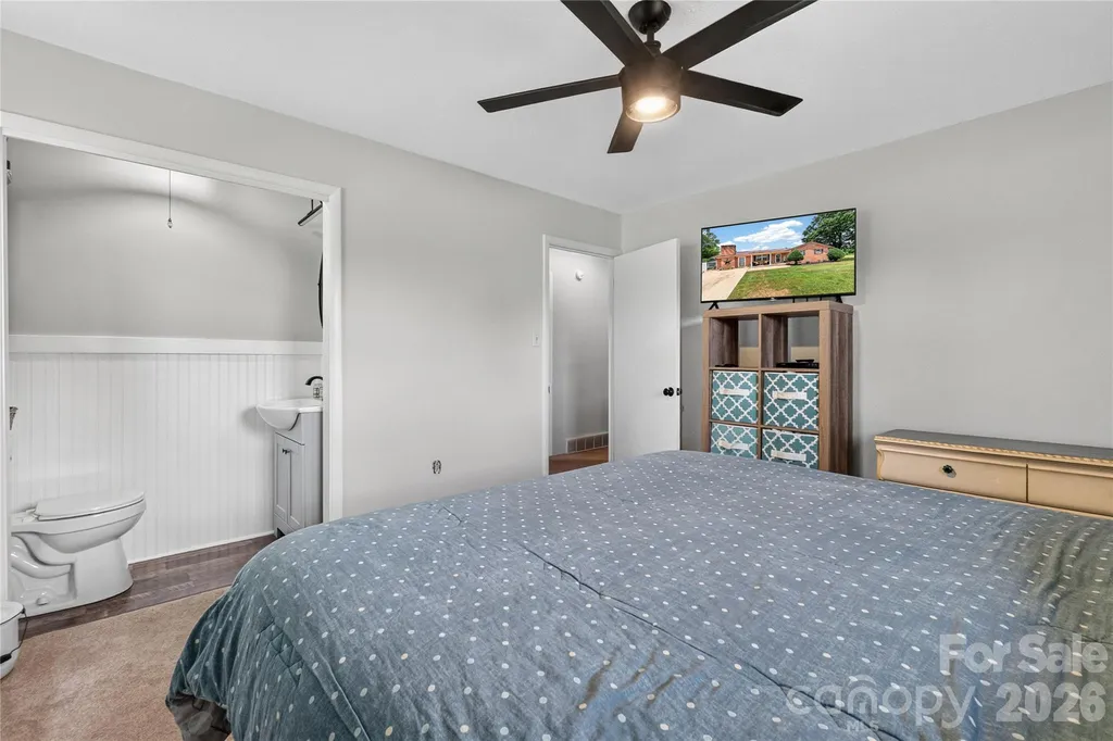 1316 Drumstand Road Stony Point NC 28678