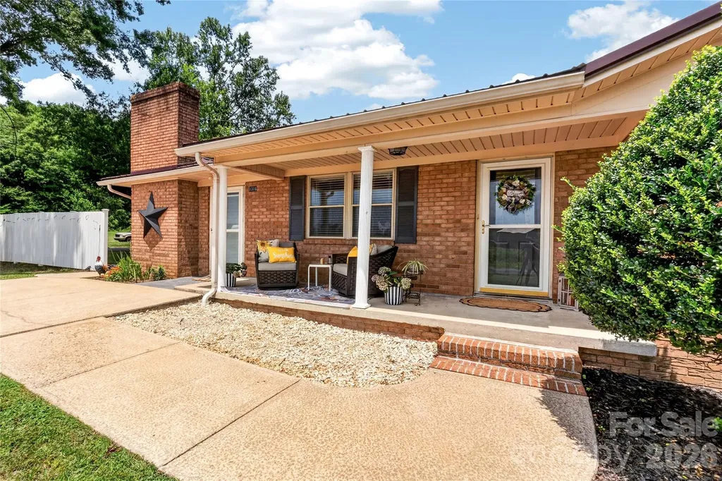 1316 Drumstand Road Stony Point NC 28678