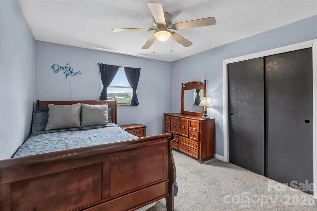 1316 Drumstand Road Stony Point NC 28678