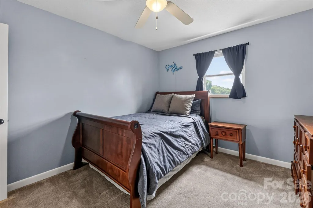 1316 Drumstand Road Stony Point NC 28678