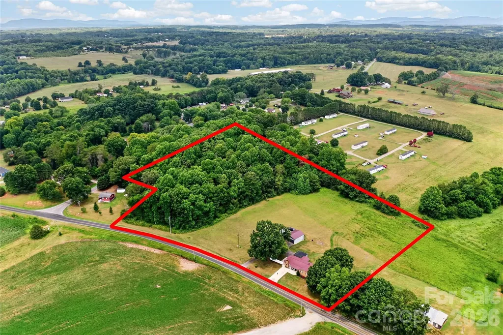1316 Drumstand Road Stony Point NC 28678