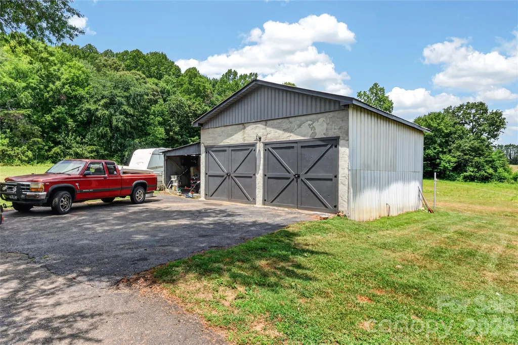 1316 Drumstand Road Stony Point NC 28678
