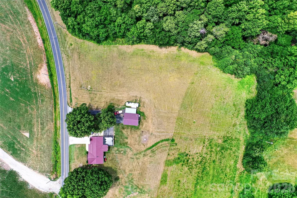 1316 Drumstand Road Stony Point NC 28678