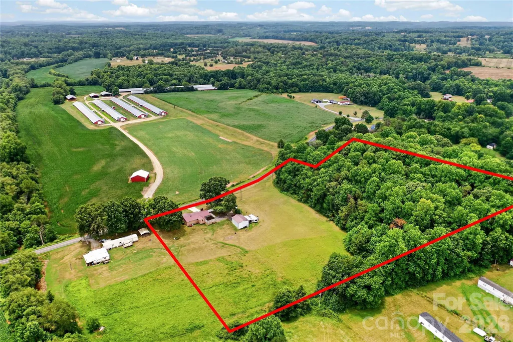 1316 Drumstand Road Stony Point NC 28678