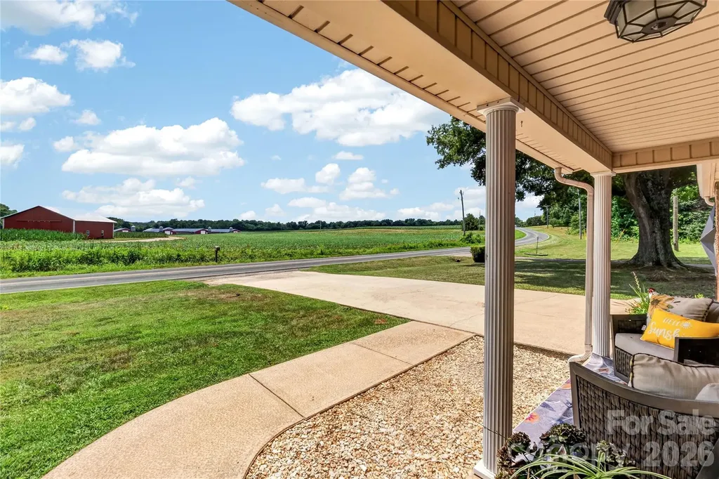 1316 Drumstand Road Stony Point NC 28678