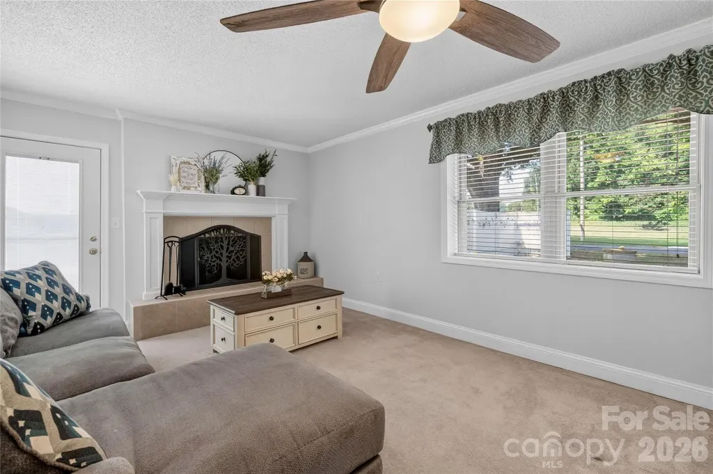 1316 Drumstand Road Stony Point NC 28678