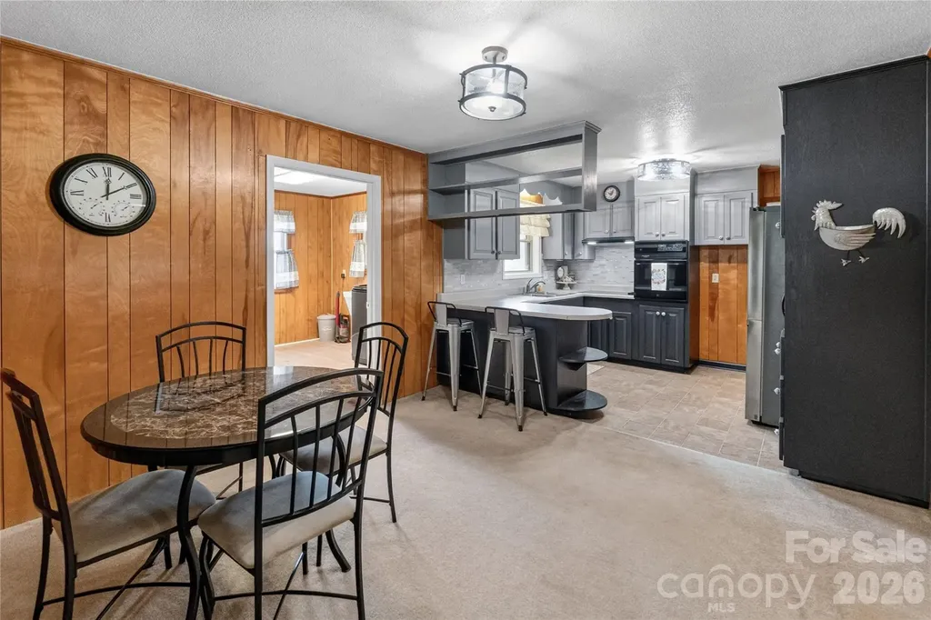 1316 Drumstand Road Stony Point NC 28678
