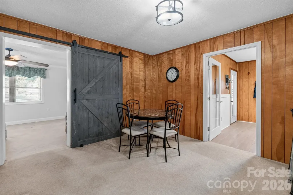 1316 Drumstand Road Stony Point NC 28678