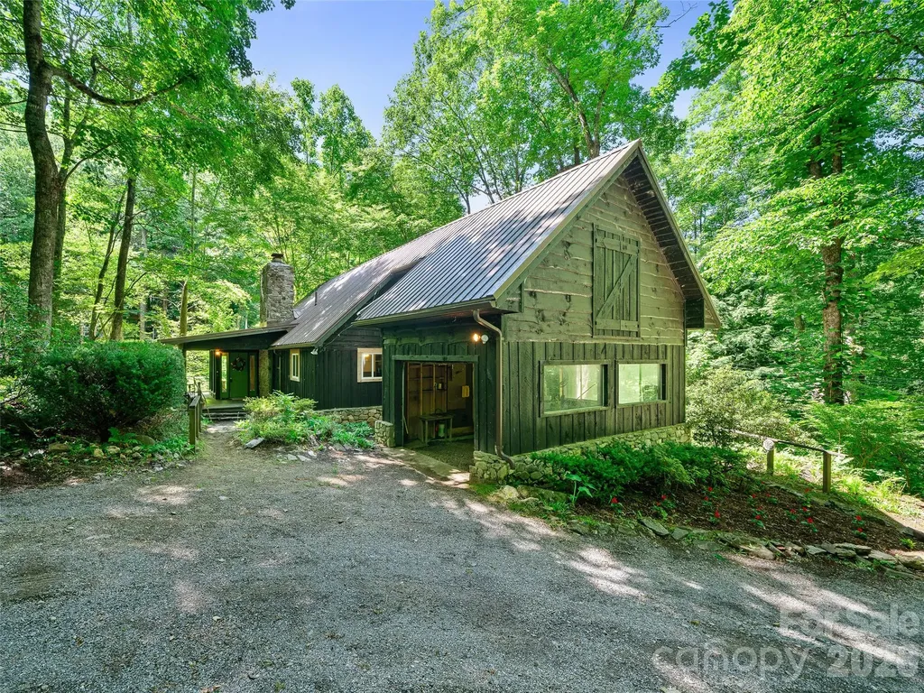 552 N Fork Road Burnsville NC 28714