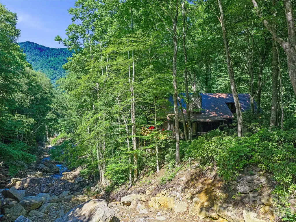 552 N Fork Road Burnsville NC 28714