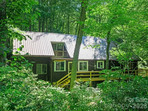552 N Fork Road Burnsville NC 28714
