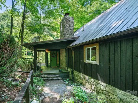 552 N Fork Road Burnsville NC 28714