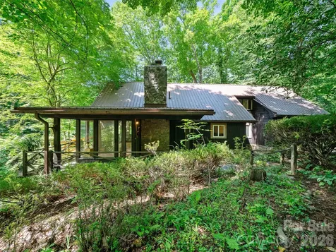 552 N Fork Road Burnsville NC 28714