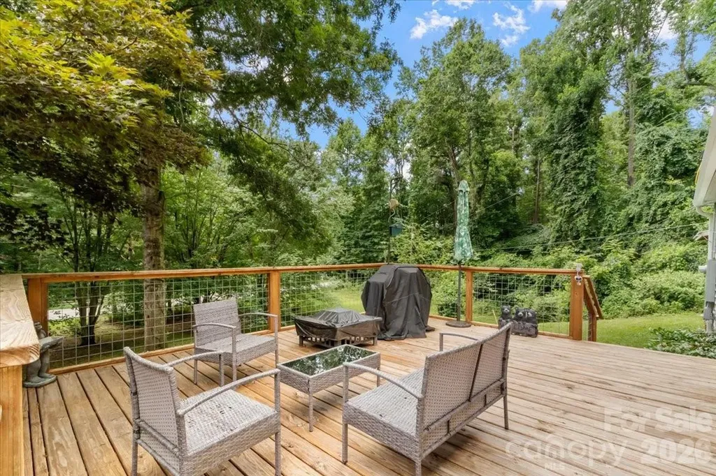 2 Ray Road Weaverville NC 28787