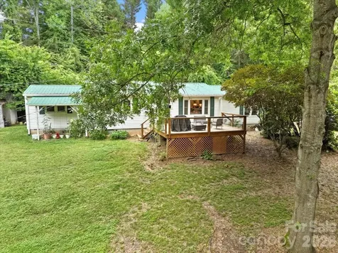 2 Ray Road Weaverville NC 28787