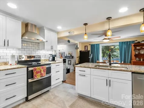 2 Ray Road Weaverville NC 28787