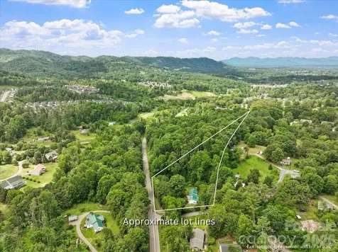2 Ray Road Weaverville NC 28787