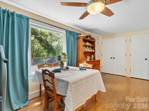 2 Ray Road Weaverville NC 28787