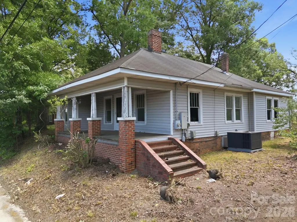 310 E Church Street Richfield NC 28137