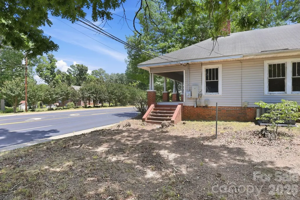 310 E Church Street Richfield NC 28137