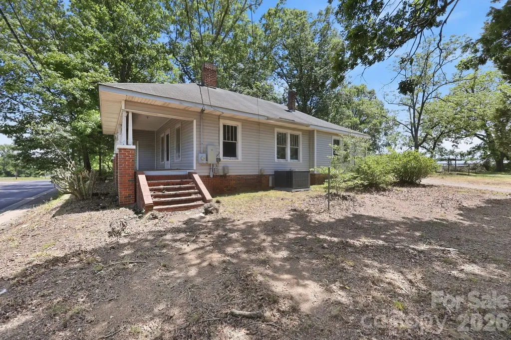 310 E Church Street Richfield NC 28137