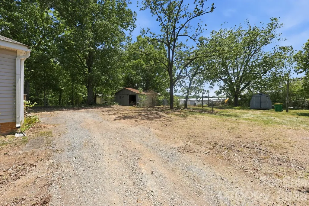 310 E Church Street Richfield NC 28137