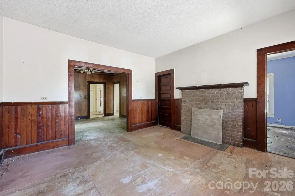 310 E Church Street Richfield NC 28137