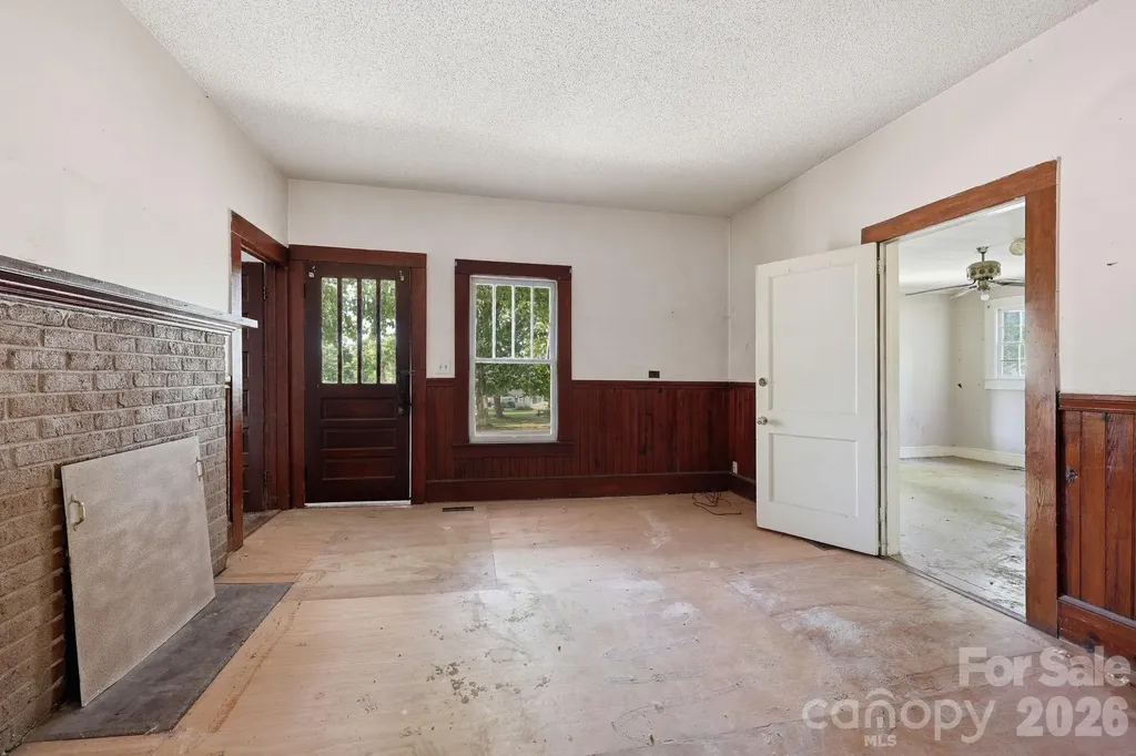 310 E Church Street Richfield NC 28137